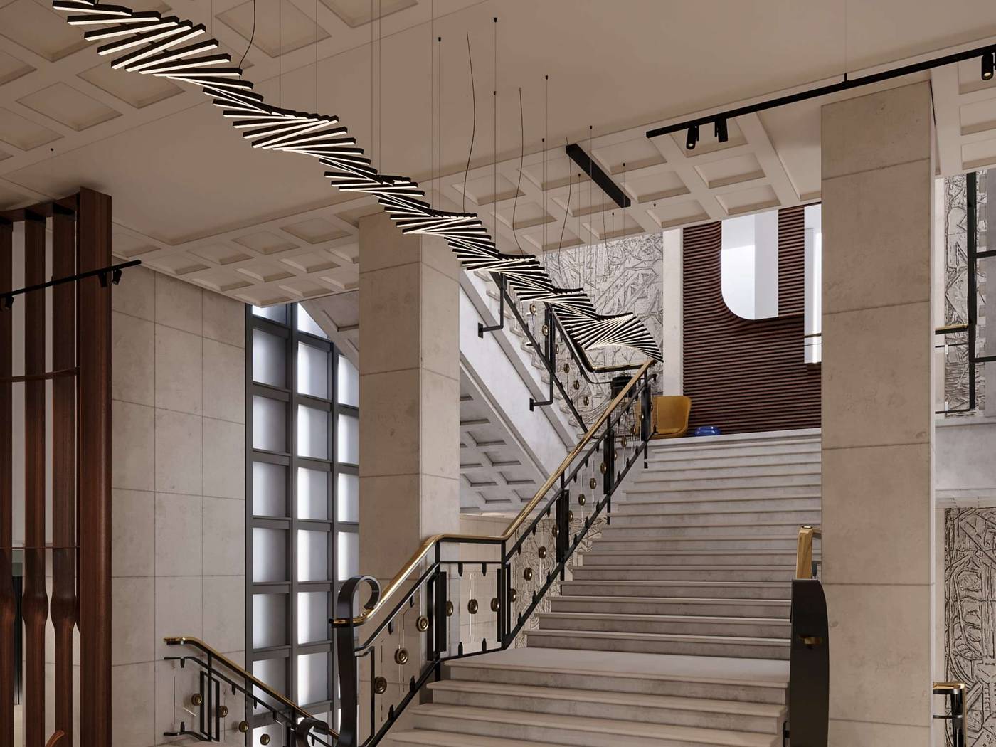 Novotel Rouen Centre Cathédrale-France-Rouen-General view-1