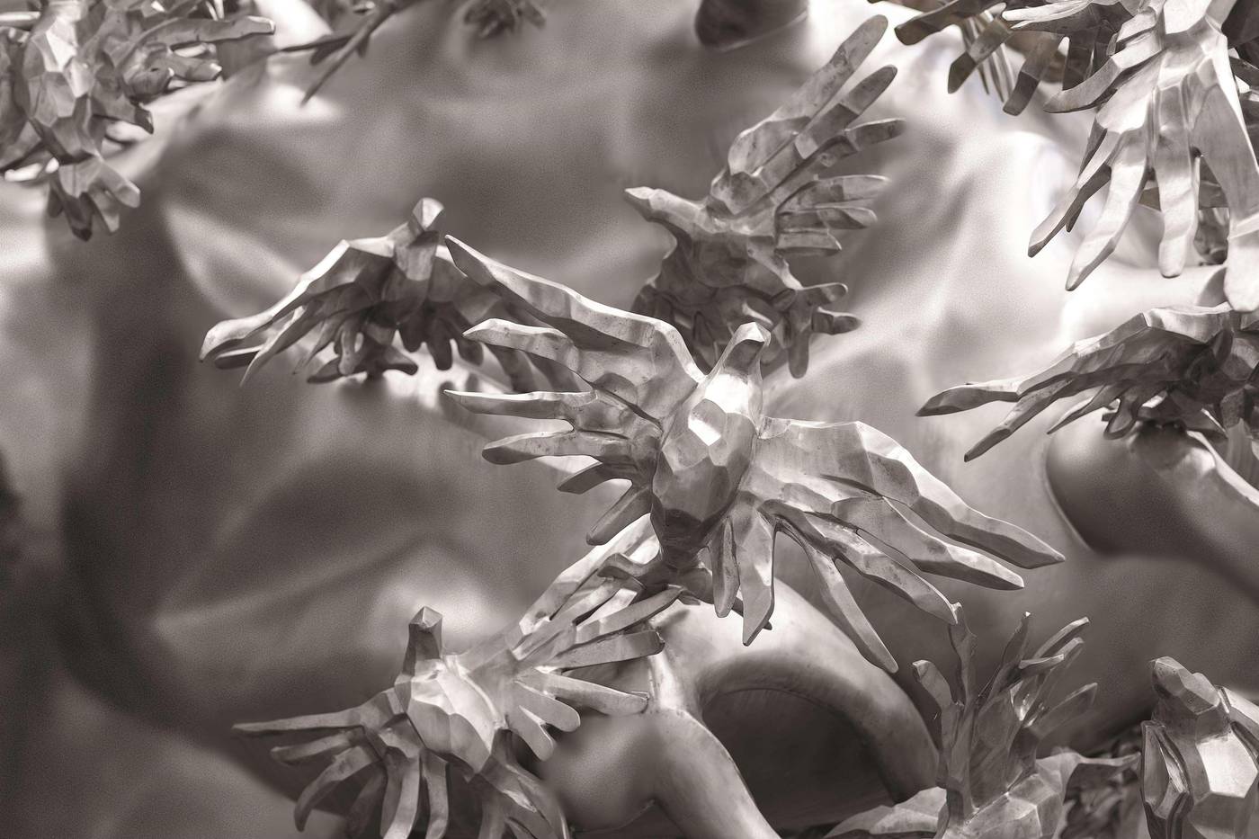 Shangri-La Toronto-Canada-TORONTO-General view-5