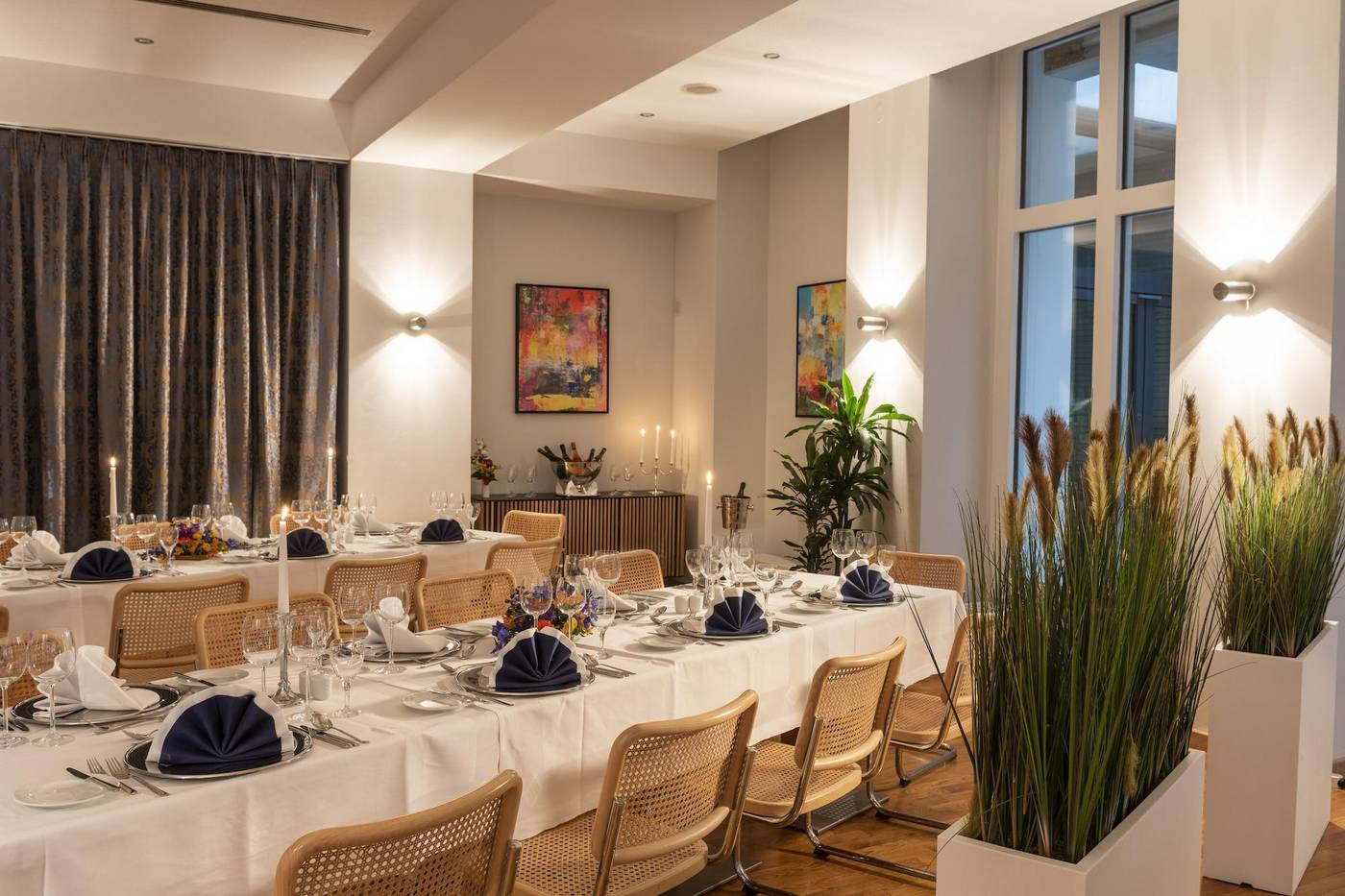 Hotel Aquino Berlin-Germany-BERLIN-Sports and Entertainment-2