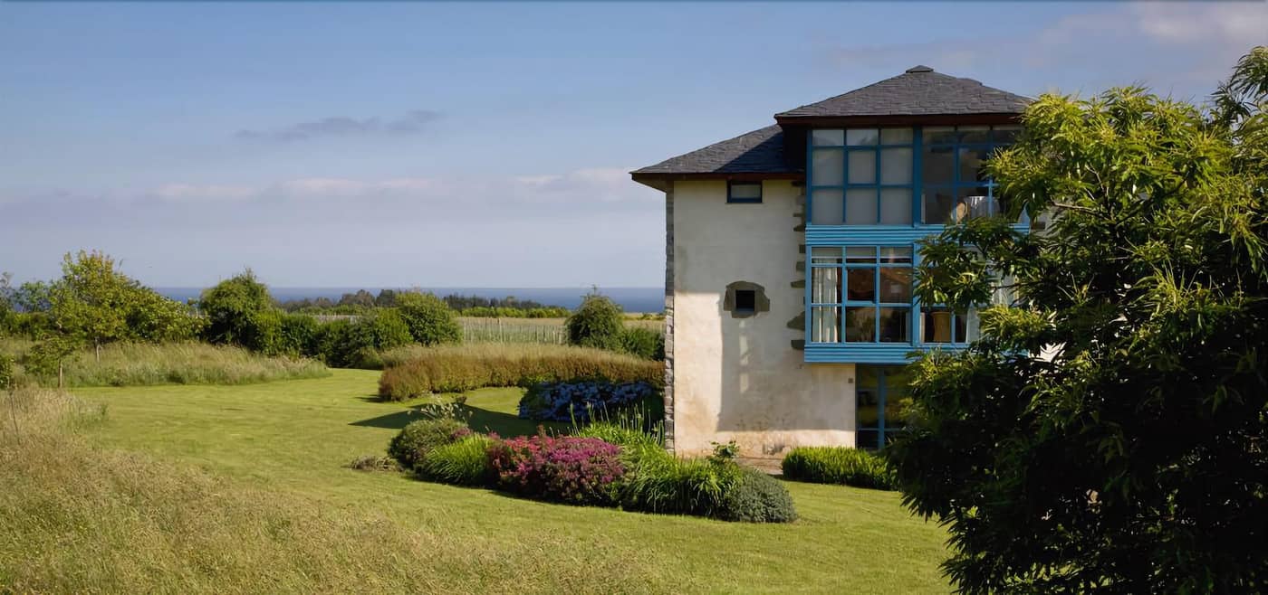 Rusticae Hotel Torre De Villademoros-Spain-VALDES-General view-5