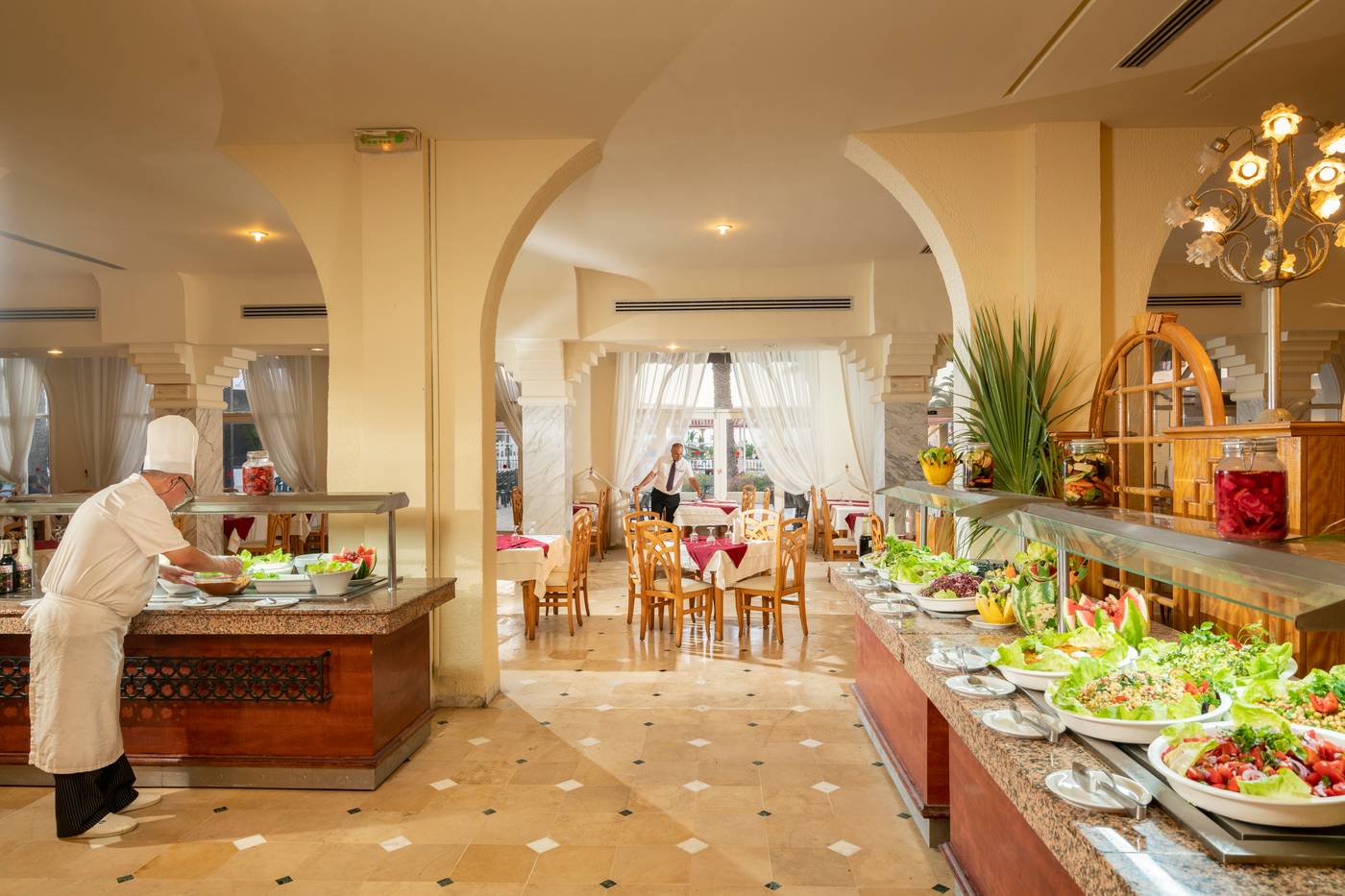 Bella Vista Resort 19.12