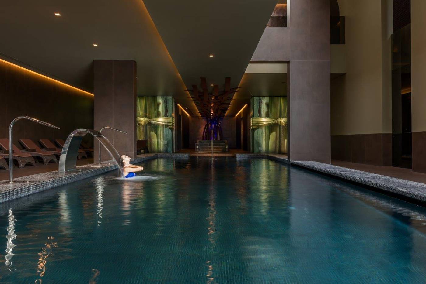 Saccharum Resort & Spa