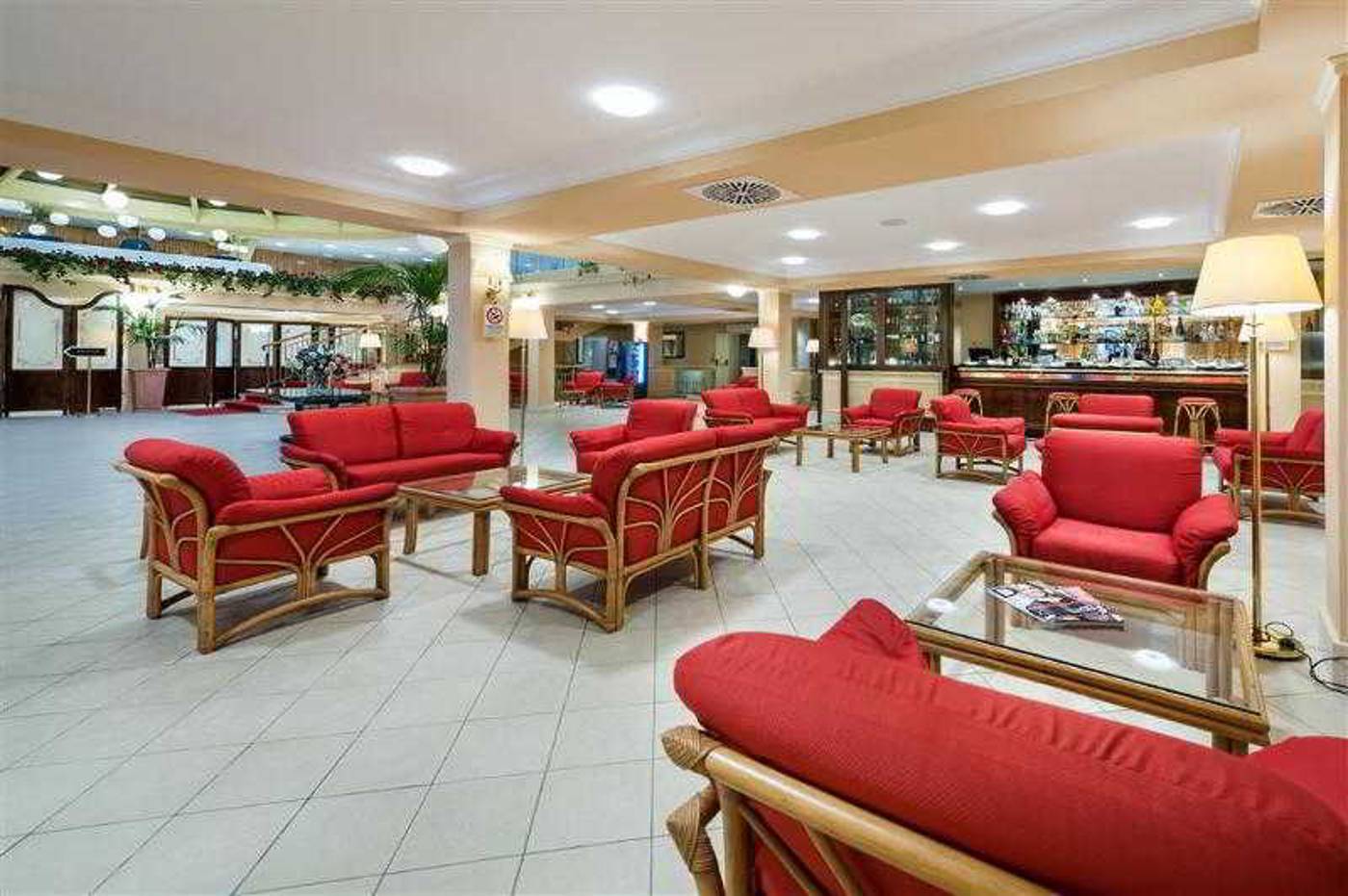 Dioscuri Bay Palace-Italy-San Leone Agrigento-General view-6