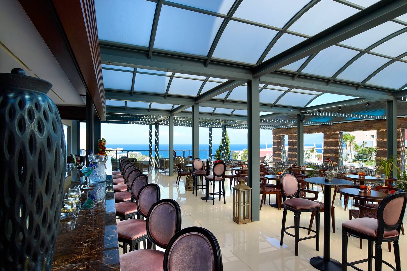 Michelangelo Resort and Spa (7)