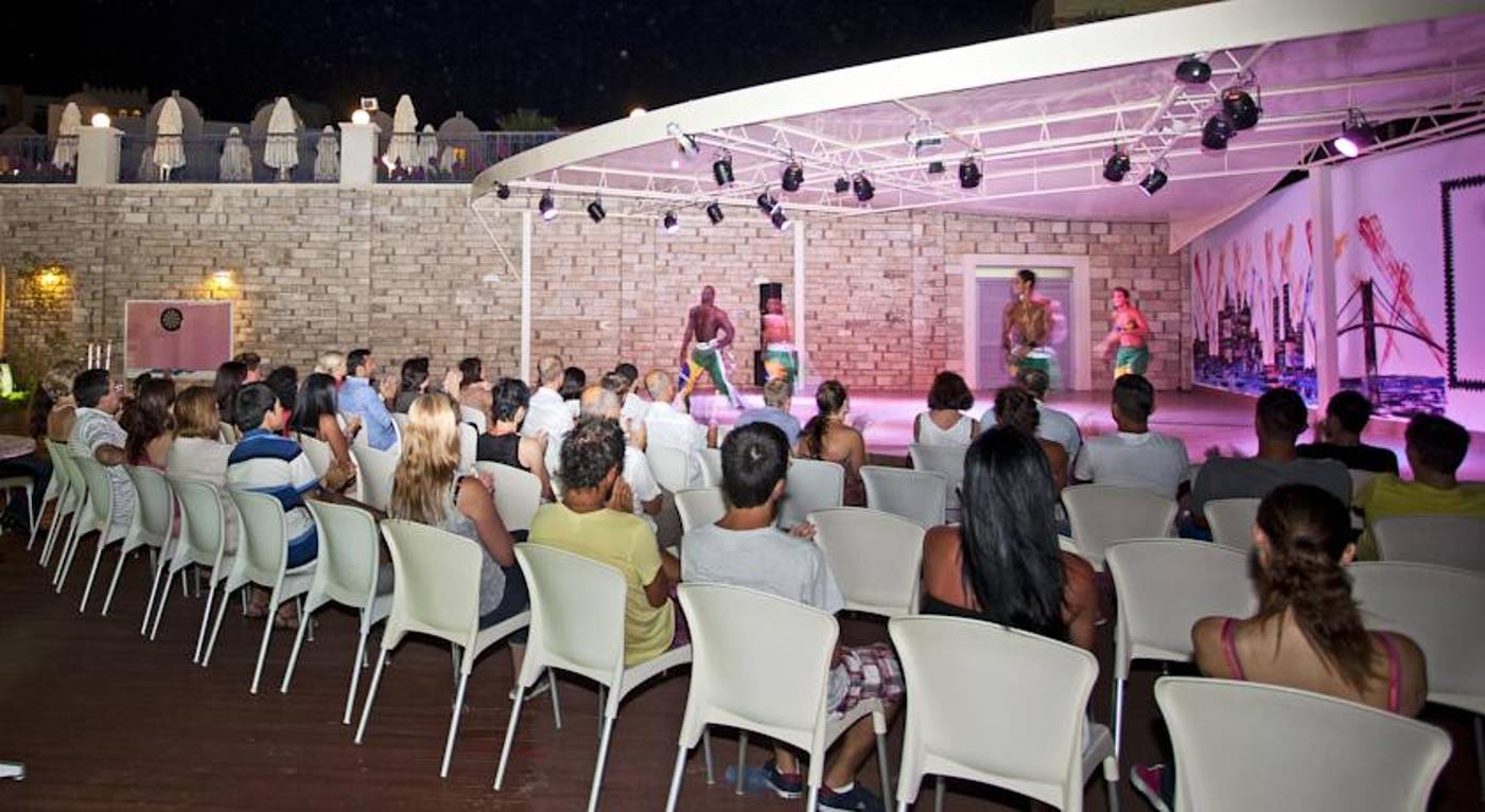 Salmakis Beach Resort & Spa