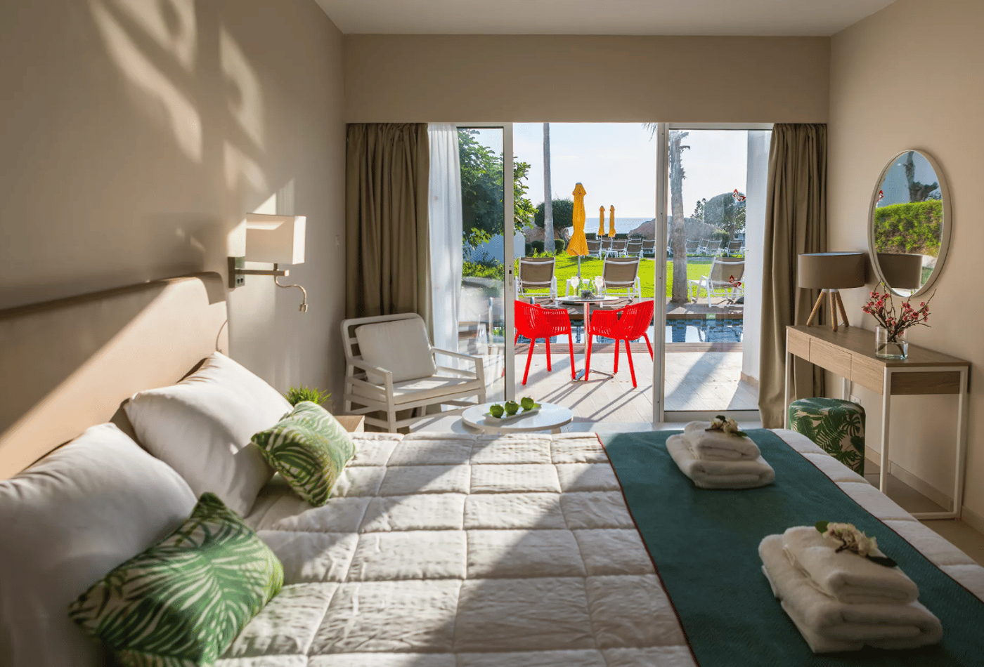 Leonardo Laura Beach & Splash Resort