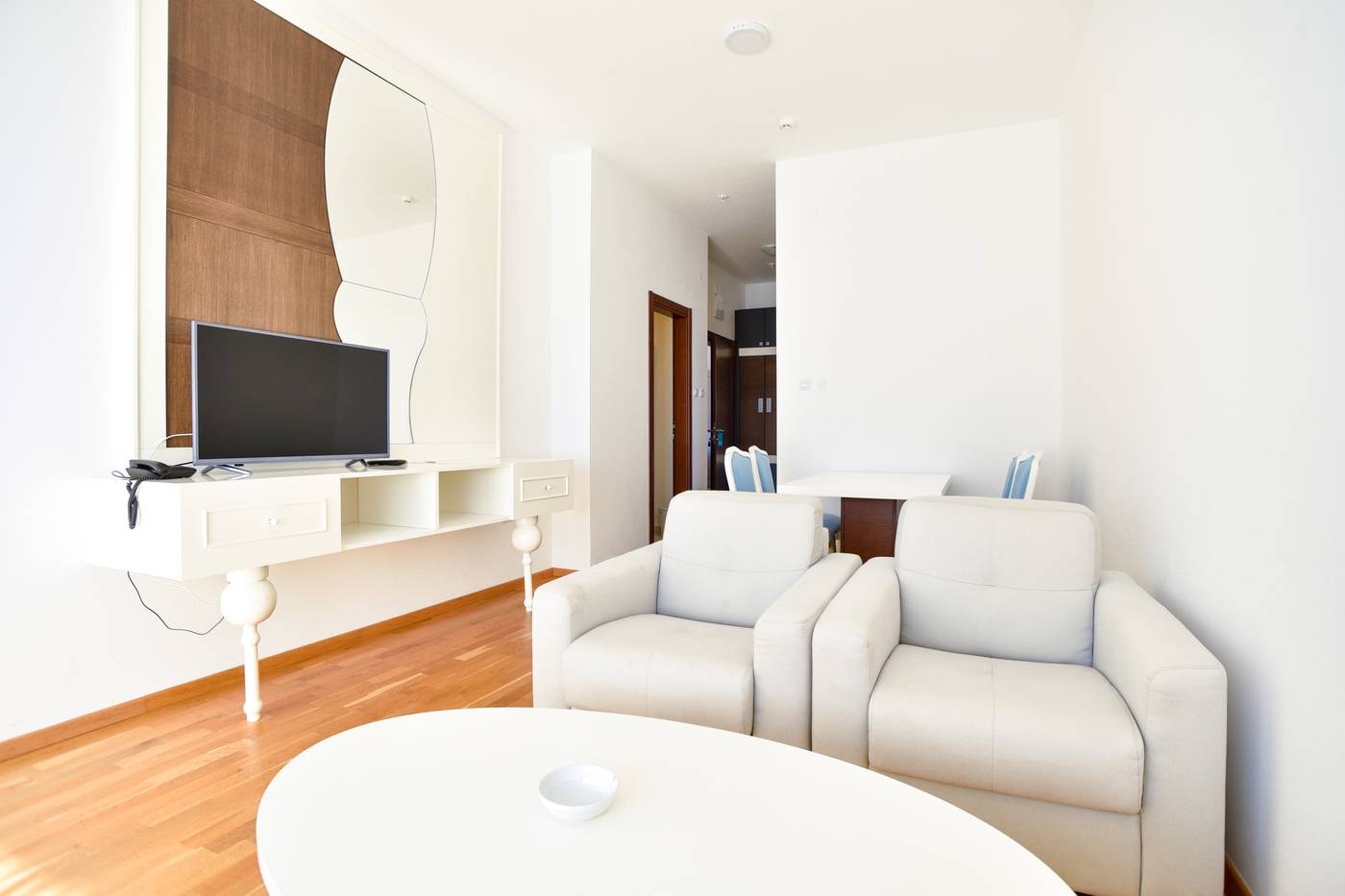 Barbeta Accommodation-Montenegro-Budva-Room-7