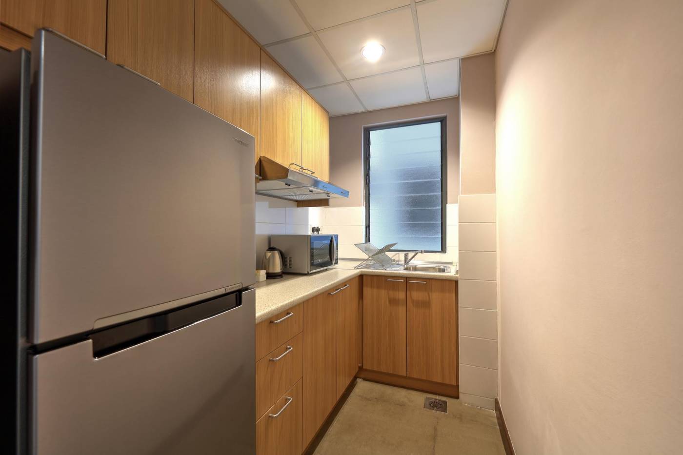 Acappella Suite Hotel-Malaysia-Shah Alam-General view-4