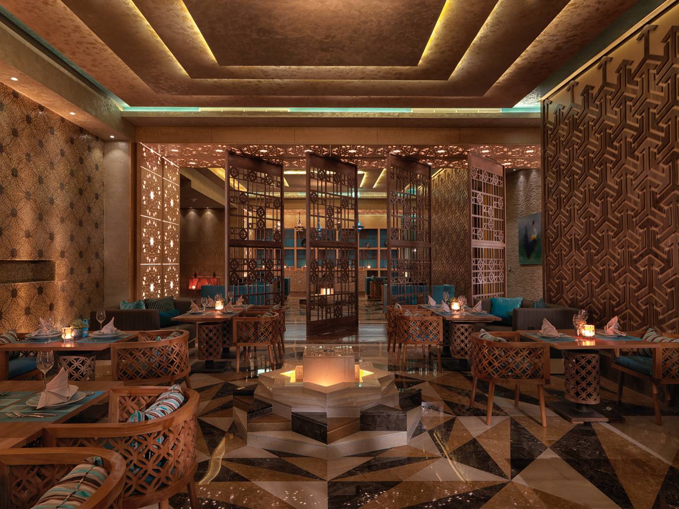 Marsa Malaz Kempinski 08.12