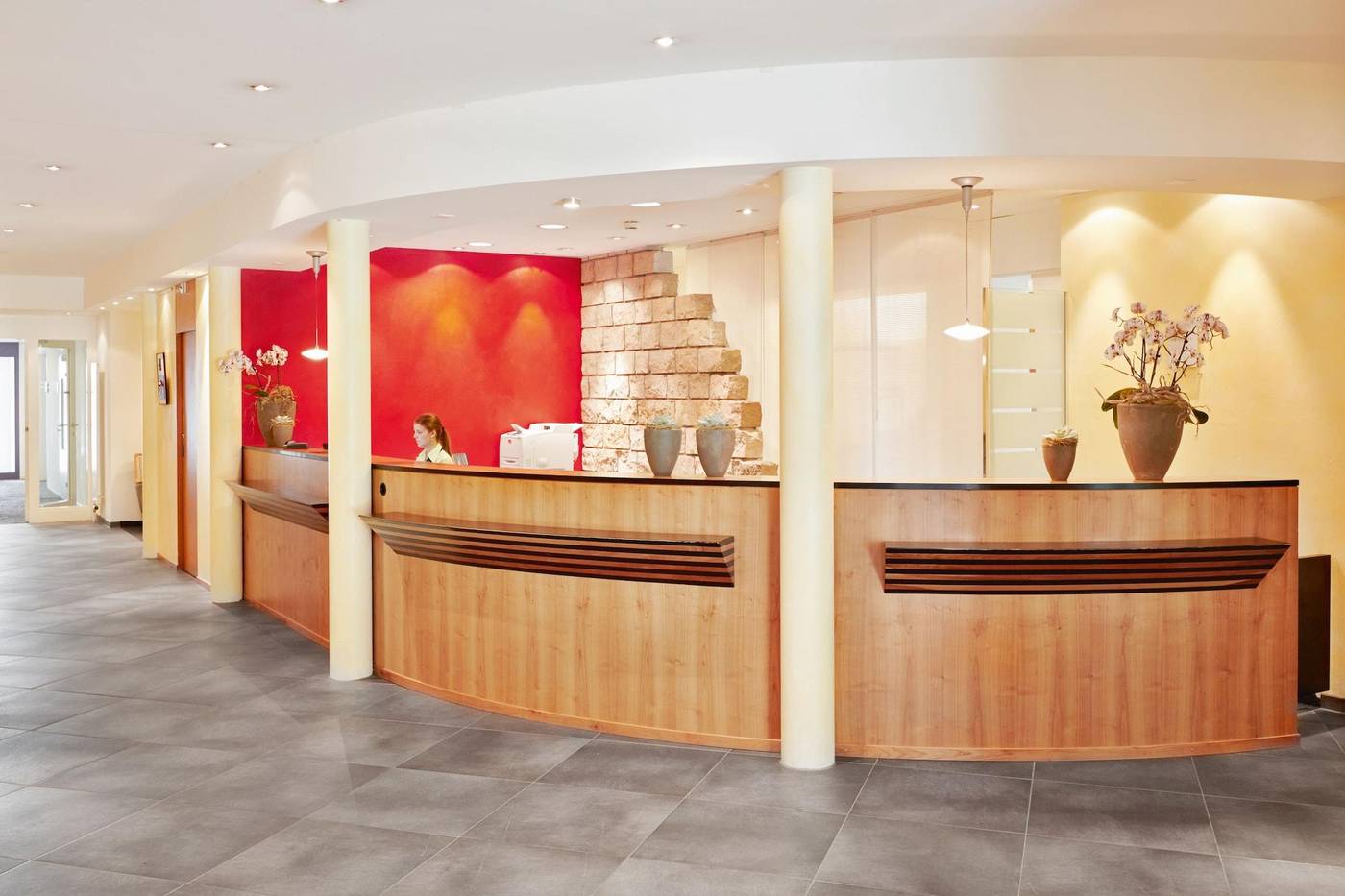 Hotel Schützen-Switzerland-RHEINFELDEN-Lobby-7