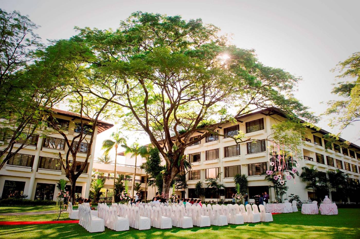 The Saujana Kuala Lumpur-Malaysia-SAUJANA, KUALA LUMPUR-General view-7