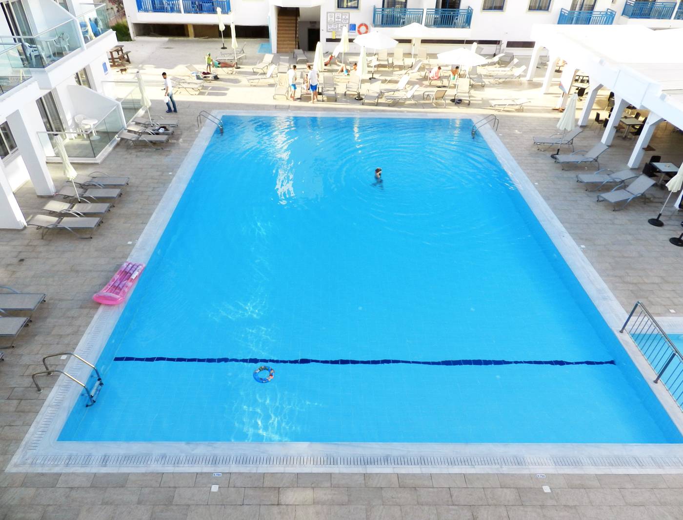 Evabelle-Napa-Pool-8