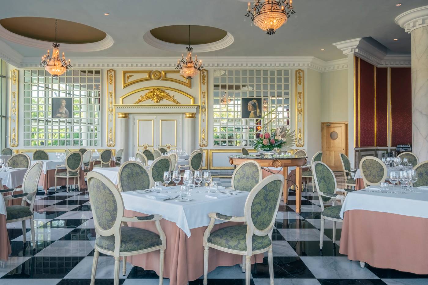 Iberostar-Grand-Paraiso-All-Inclusive-Restaurant-48