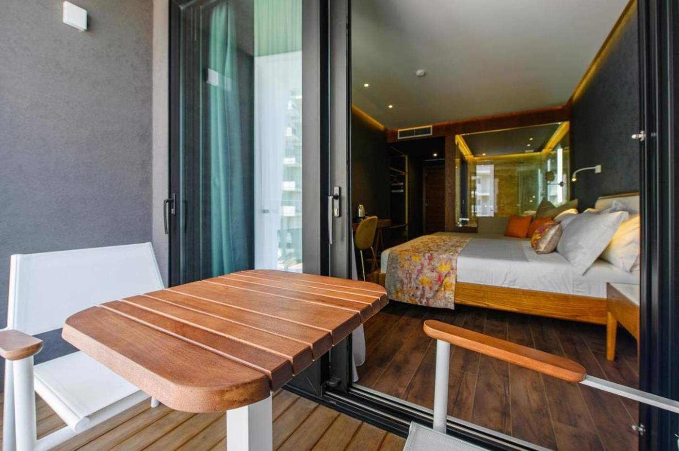 Chic Boutique Hotel Vlore 17.12.25