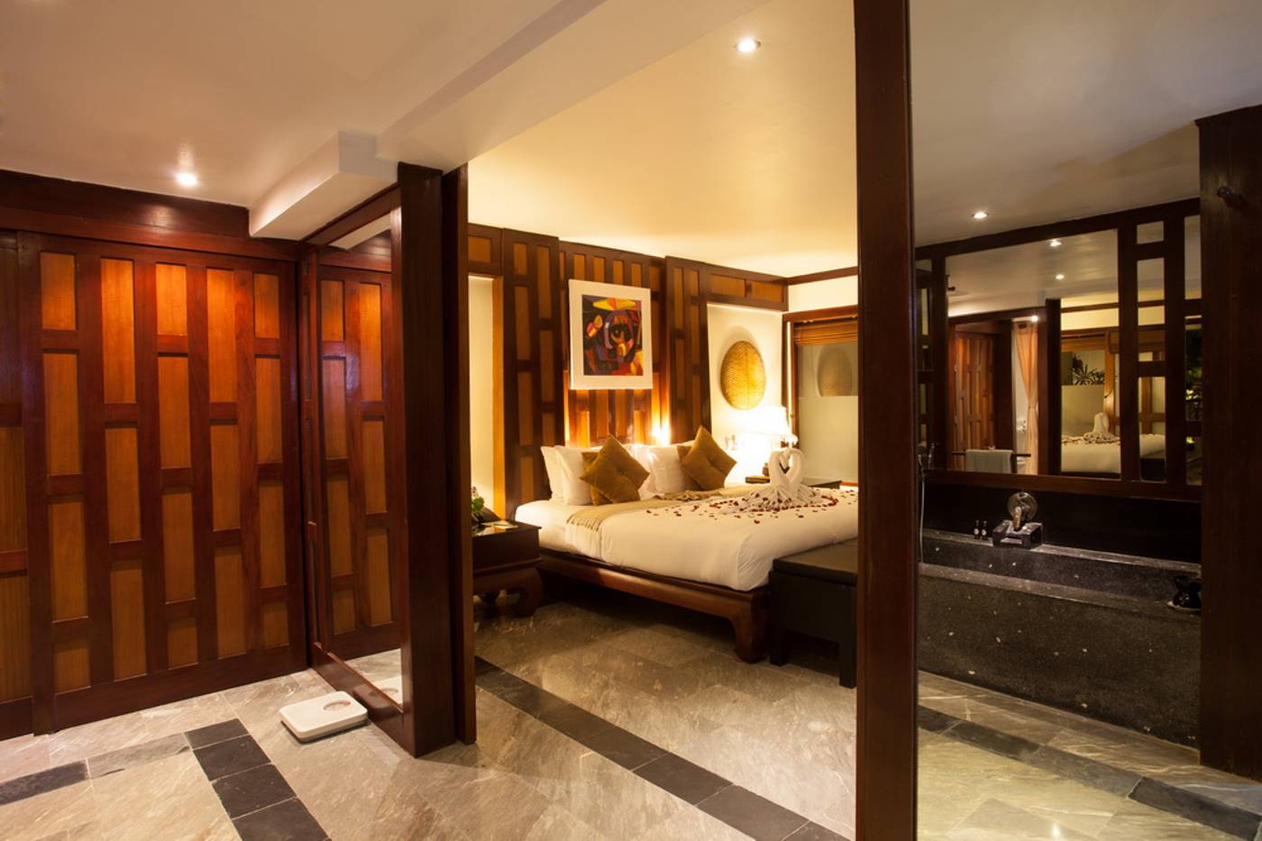 Baan-Yin-Dee-Boutique-Resort-Room-34