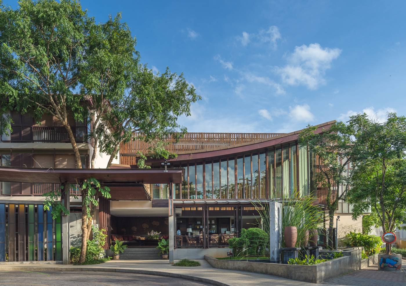 Pakasai Resort-Thailand-KRABI-General view-8