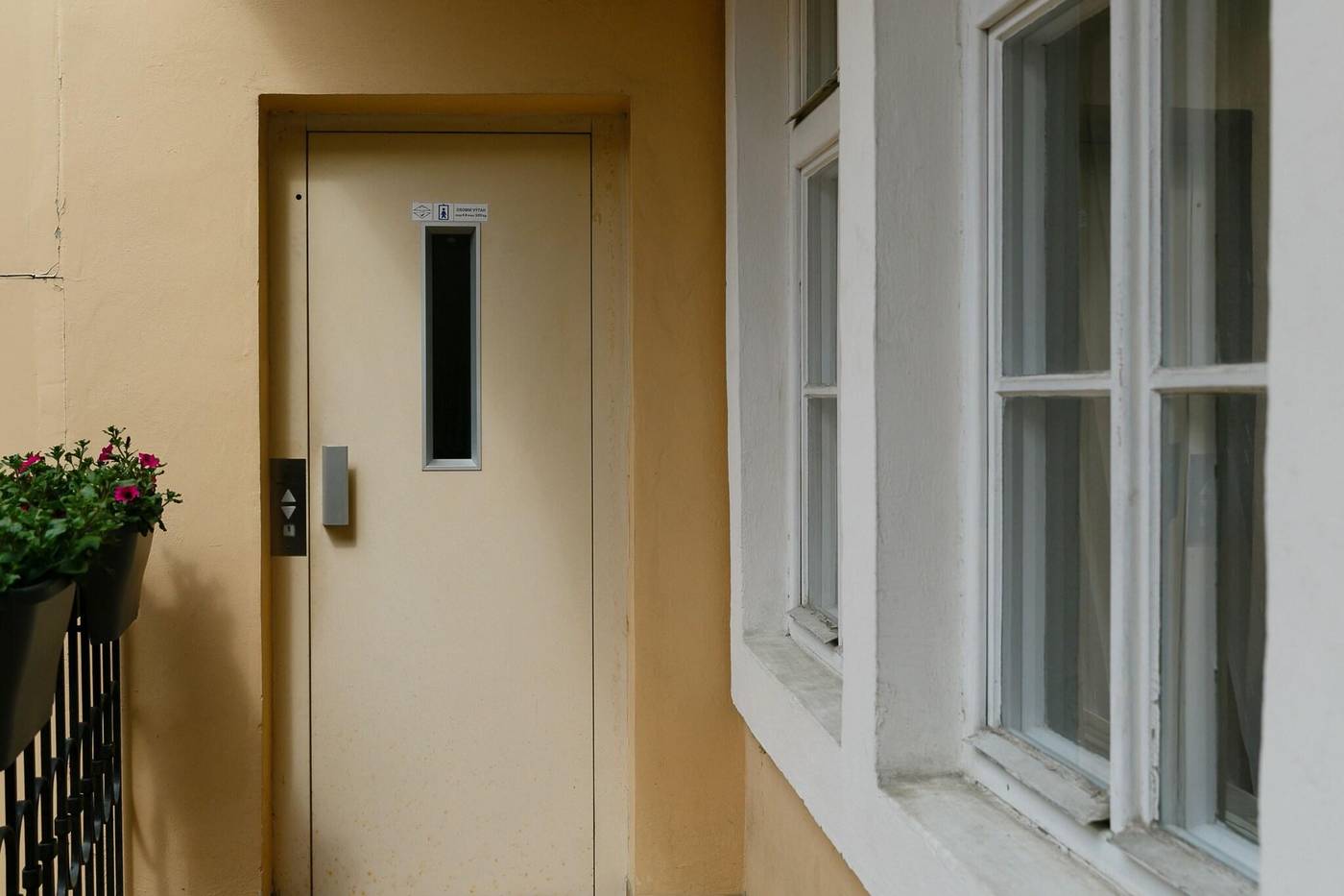 Pension-U-Lilie-General-view-3