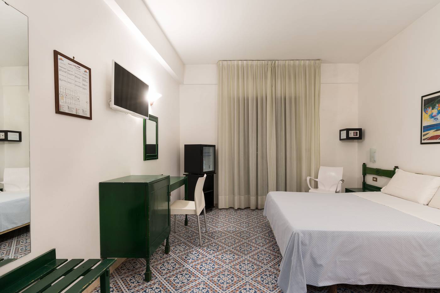 Saracen-Sands-Hotel---Congress-Centre-Room-18