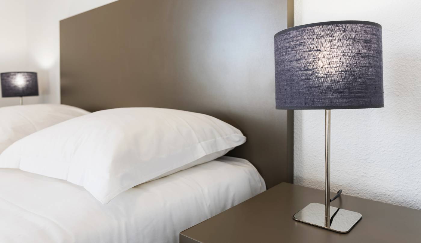 Teneo Apparthotel Talence Centre - France - TALENCE - Room - 5