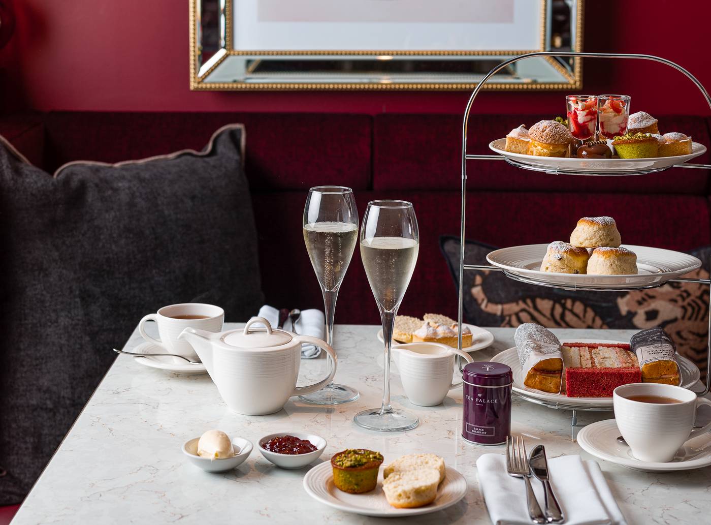 Strand Palace - United Kingdom - LONDON - General view - 5