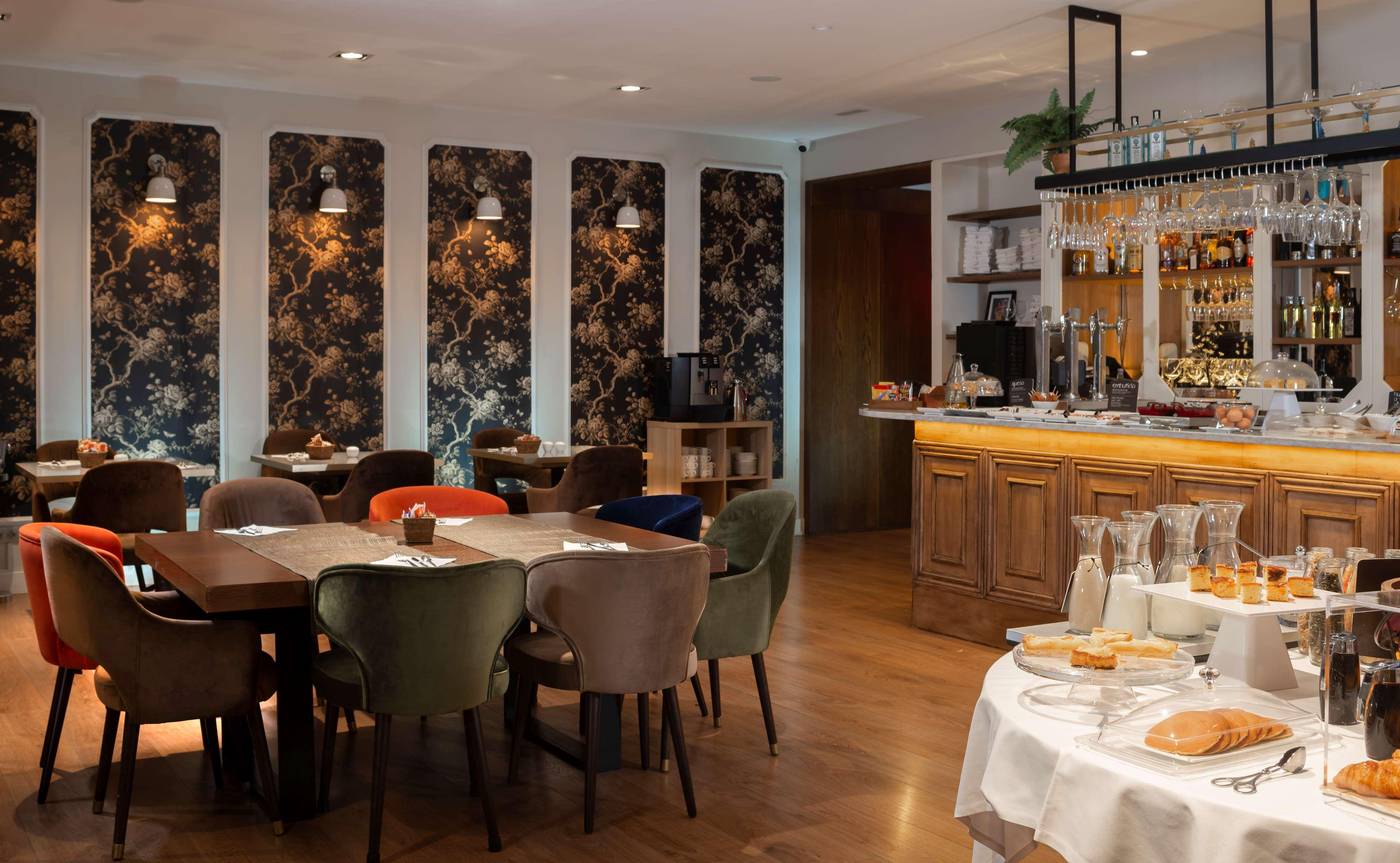 NH-Madrid-Lagasca-Restaurant-35
