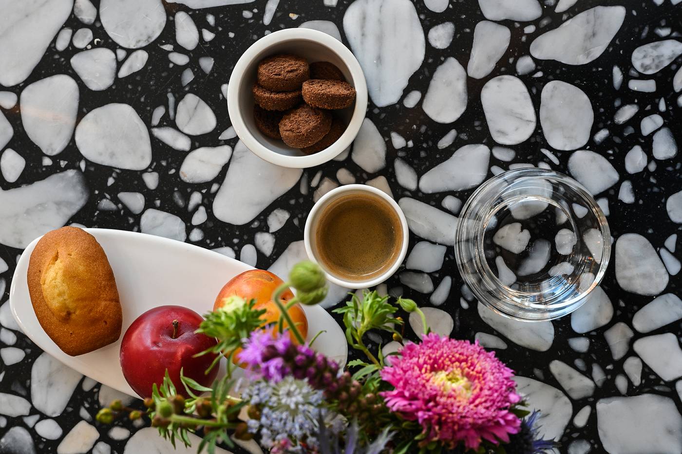 Okko Hotels Bayonne Centre-France-BAYONNE-Restaurant-10