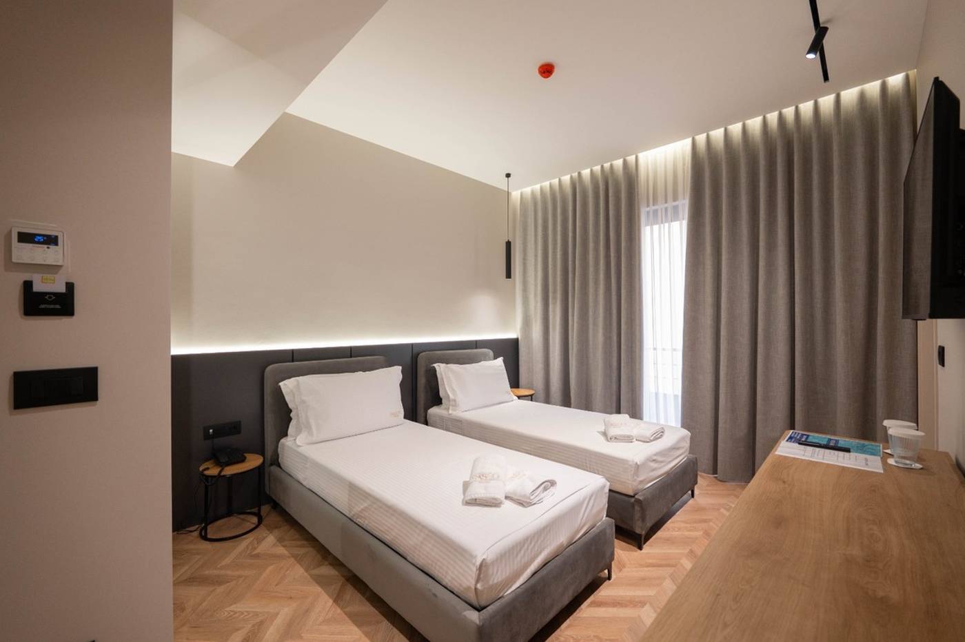 Sasso Hotel 15.12.25