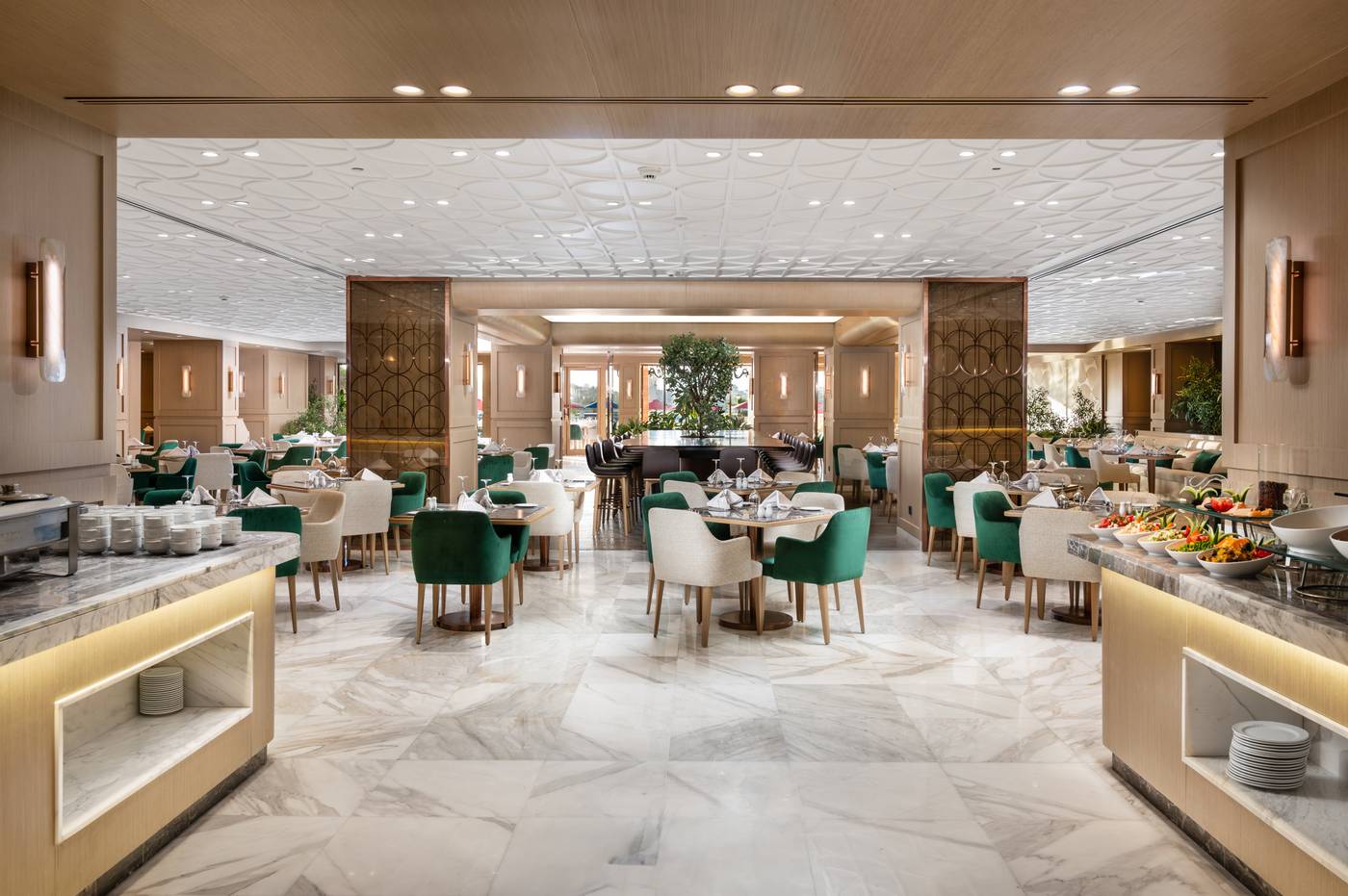 Sonesta St. George Hotel Luxor