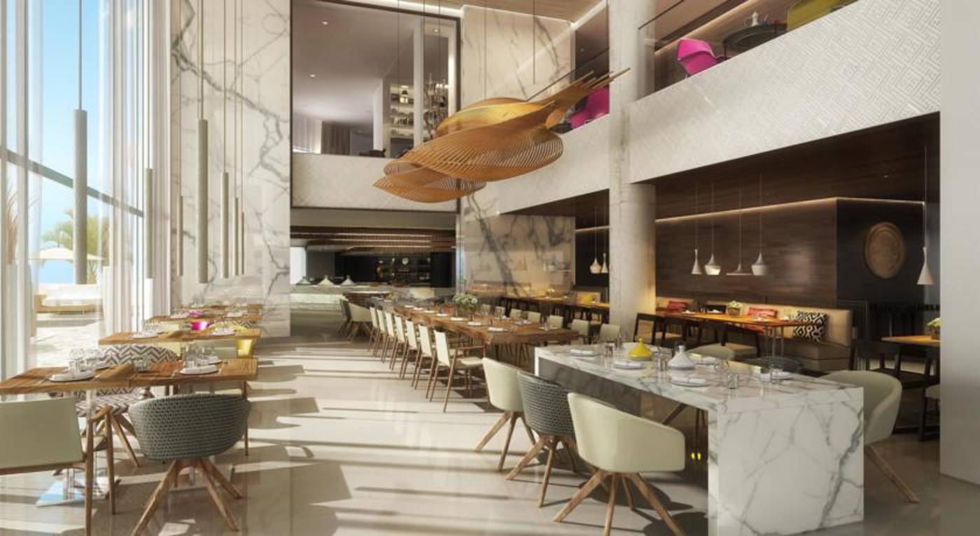 Hyatt Place Taghazout Bay