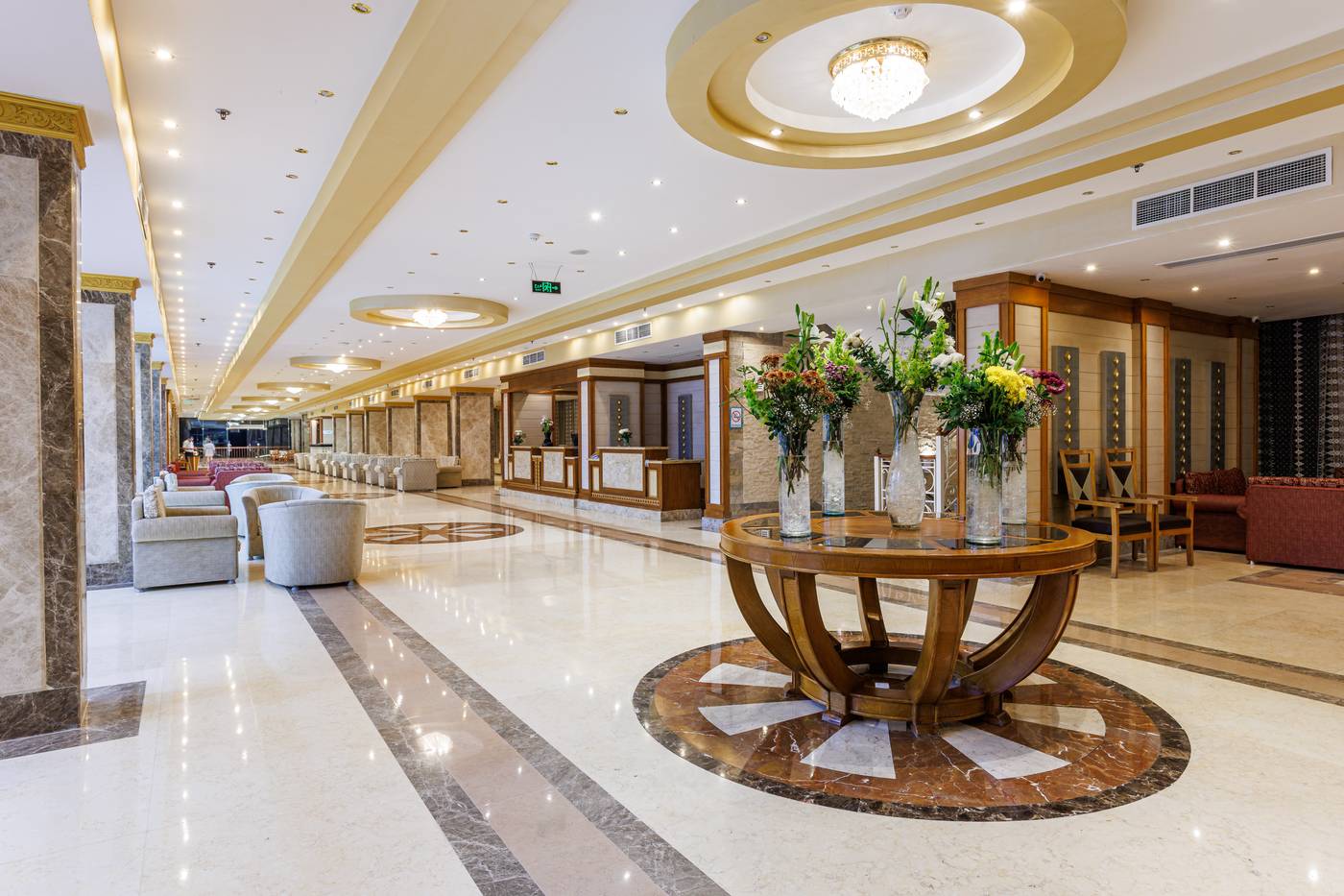 SUNRISE Solara Aqua Park 25.09