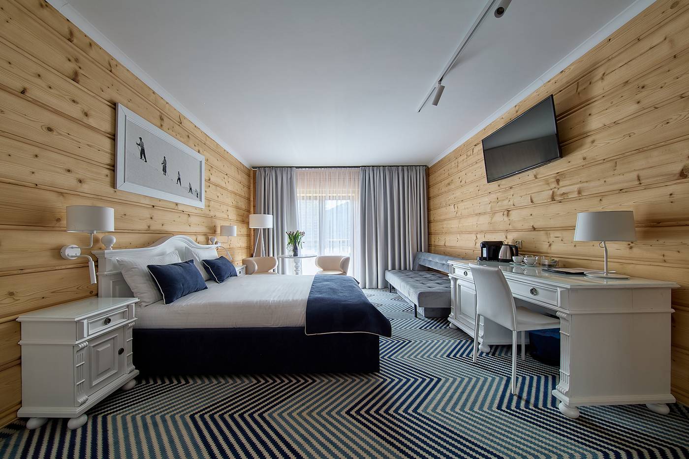 Willa Jan-Poland-ZAKOPANE-Room-8