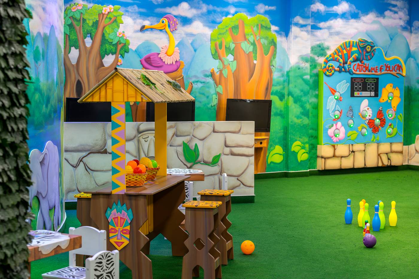 Leonardo-Club-Laura-Beach-And-Splash-Resort-Sports-and-Entertainment-59