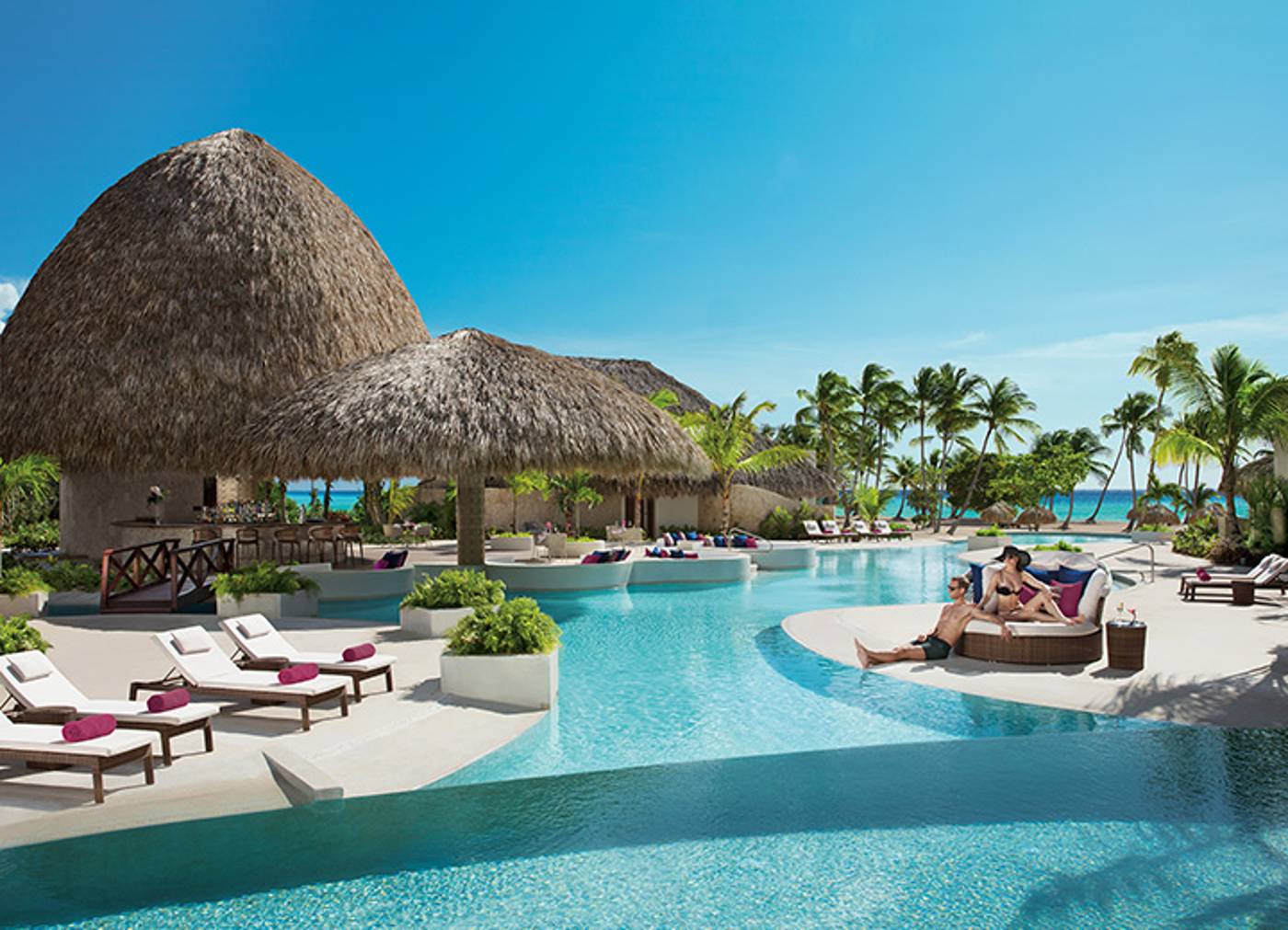 Secrets Cap Cana - Adults Only