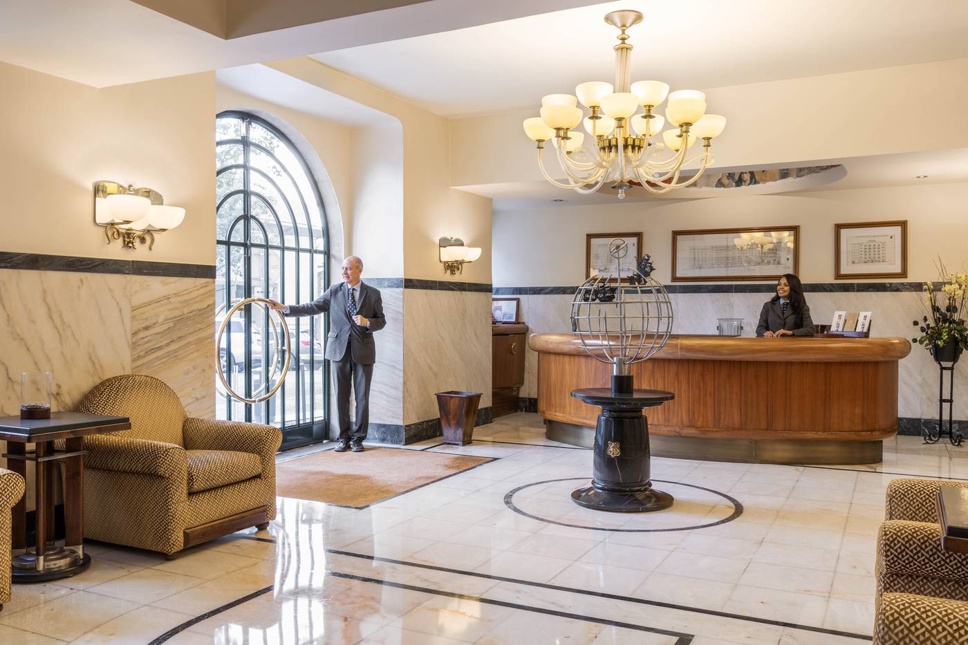 Hotel-Britania-Art-Deco-Lisbon-Heritage-Collection-Lobby-10