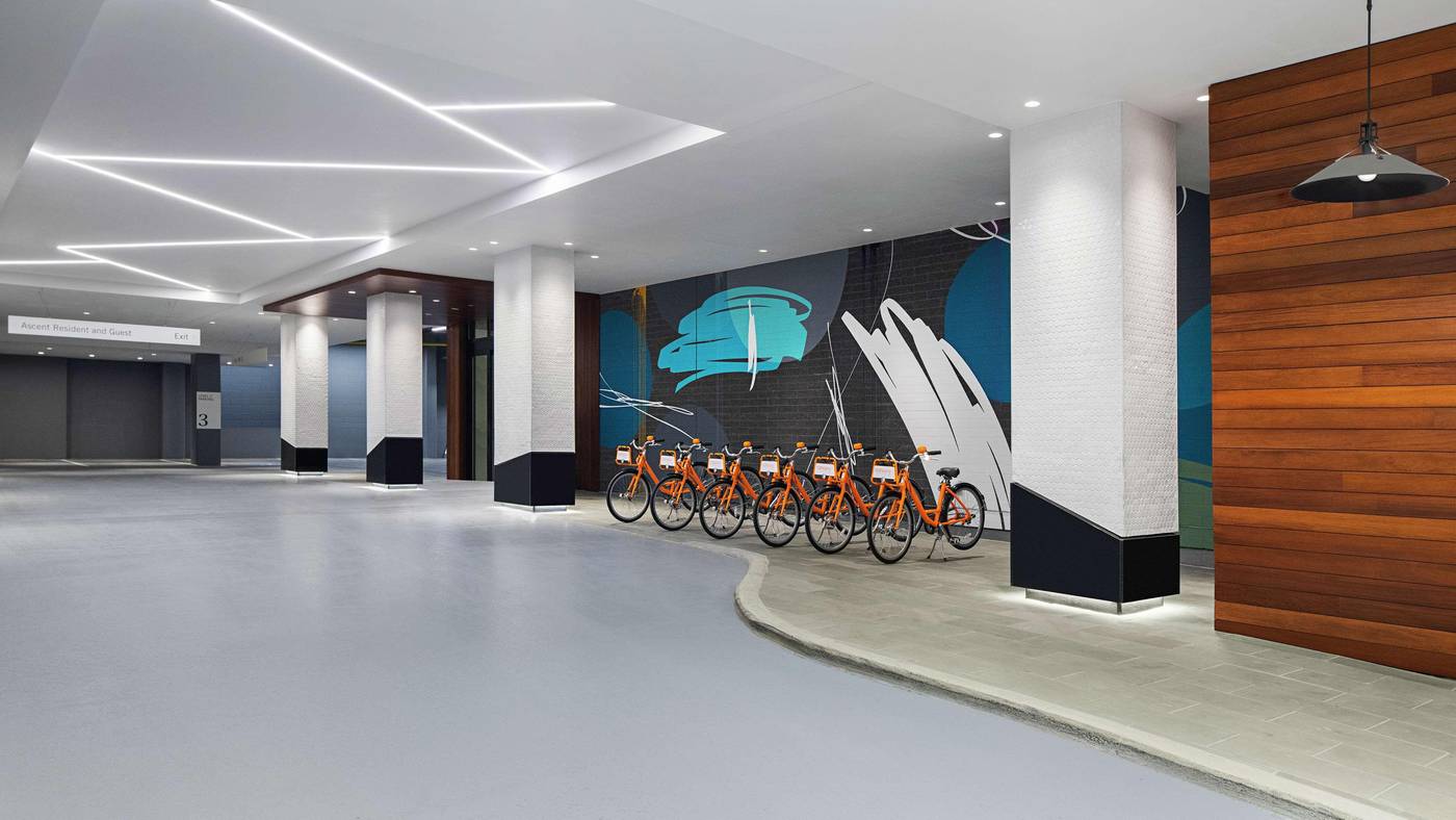 Canopy by Hilton-Atlanta Midtown-United States-Atlanta-General view-8