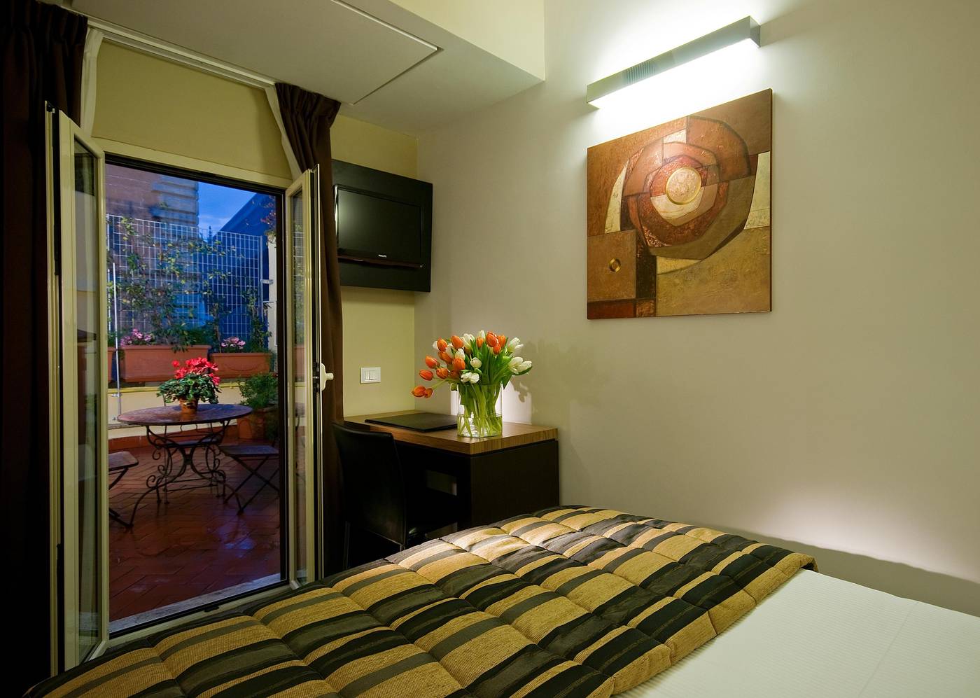 Rinascimento-Room-26