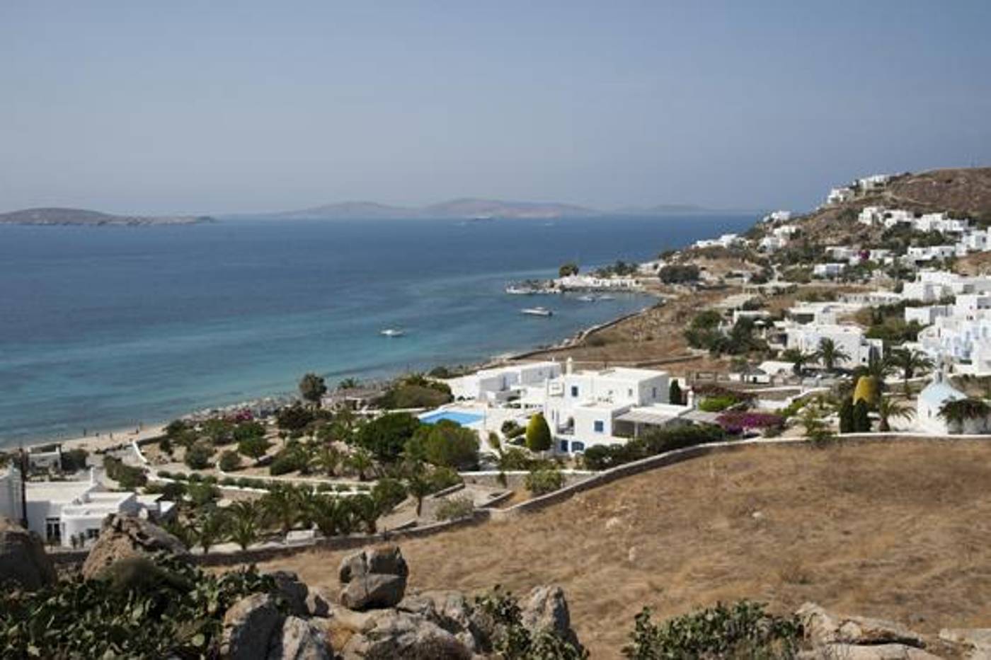 Bellissimo Resort