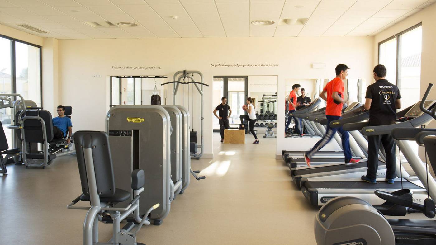 Cascade Wellness & Lifestyle Resort