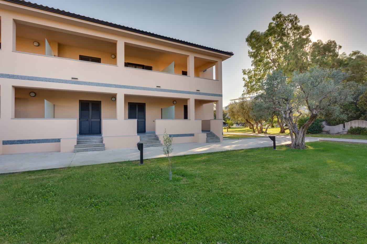 Hotel Rada Siri-Italy-MONTEPAONE LIDO-General view-10