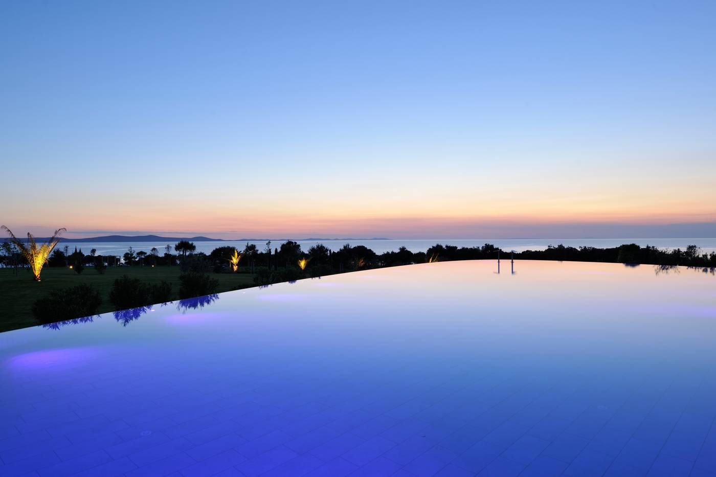 Falkensteiner-Hotel-Spa-Iadera-Pool-5