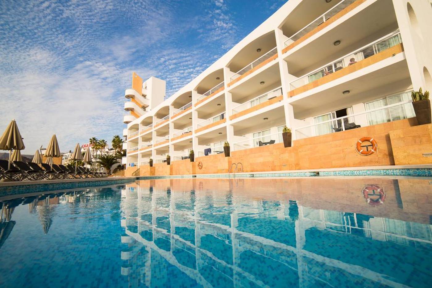 Altair Apartments in Canaries, Gran Canaria, Spain