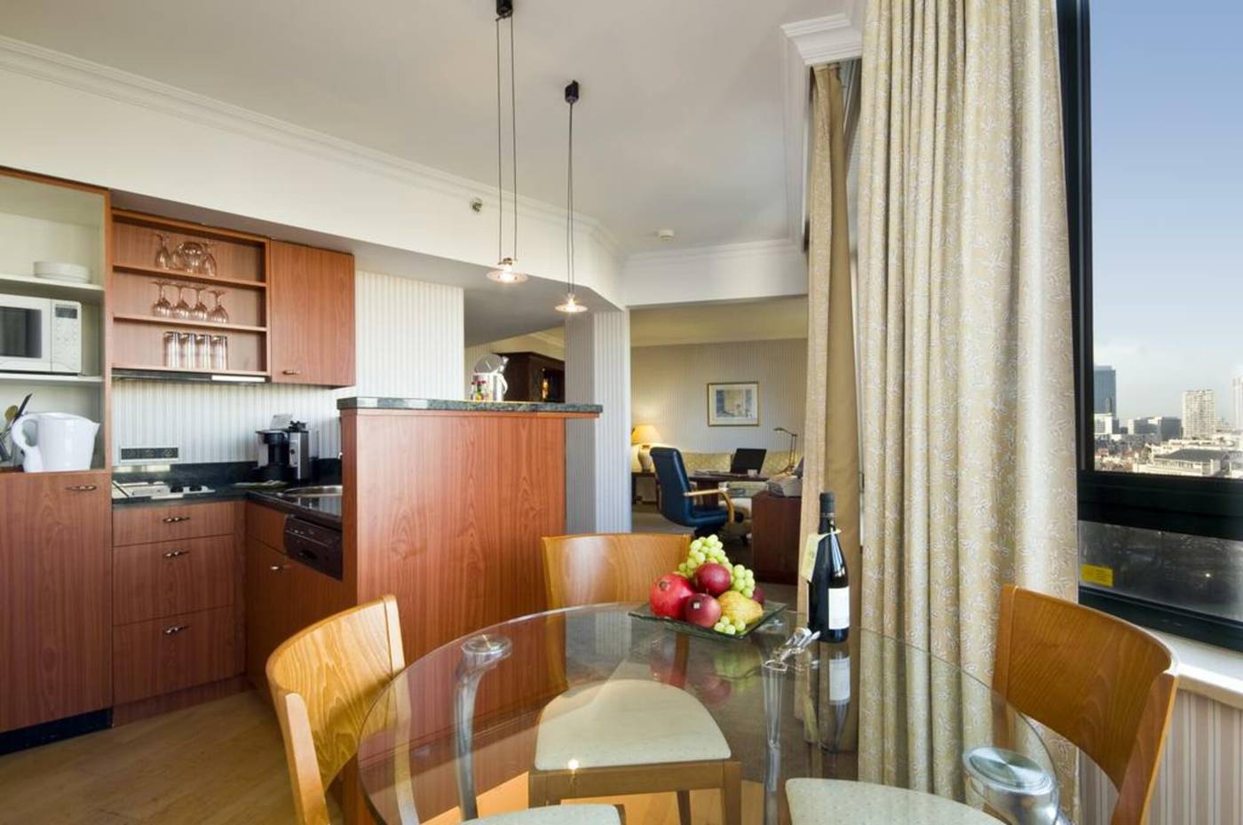 B-Aparthotel-Ambiorix-Room-11