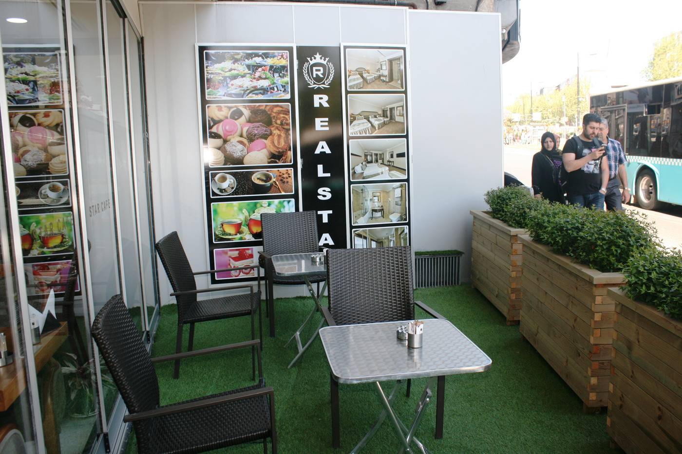 The Central Hotel - Turkey - ISTANBUL - Lobby - 5
