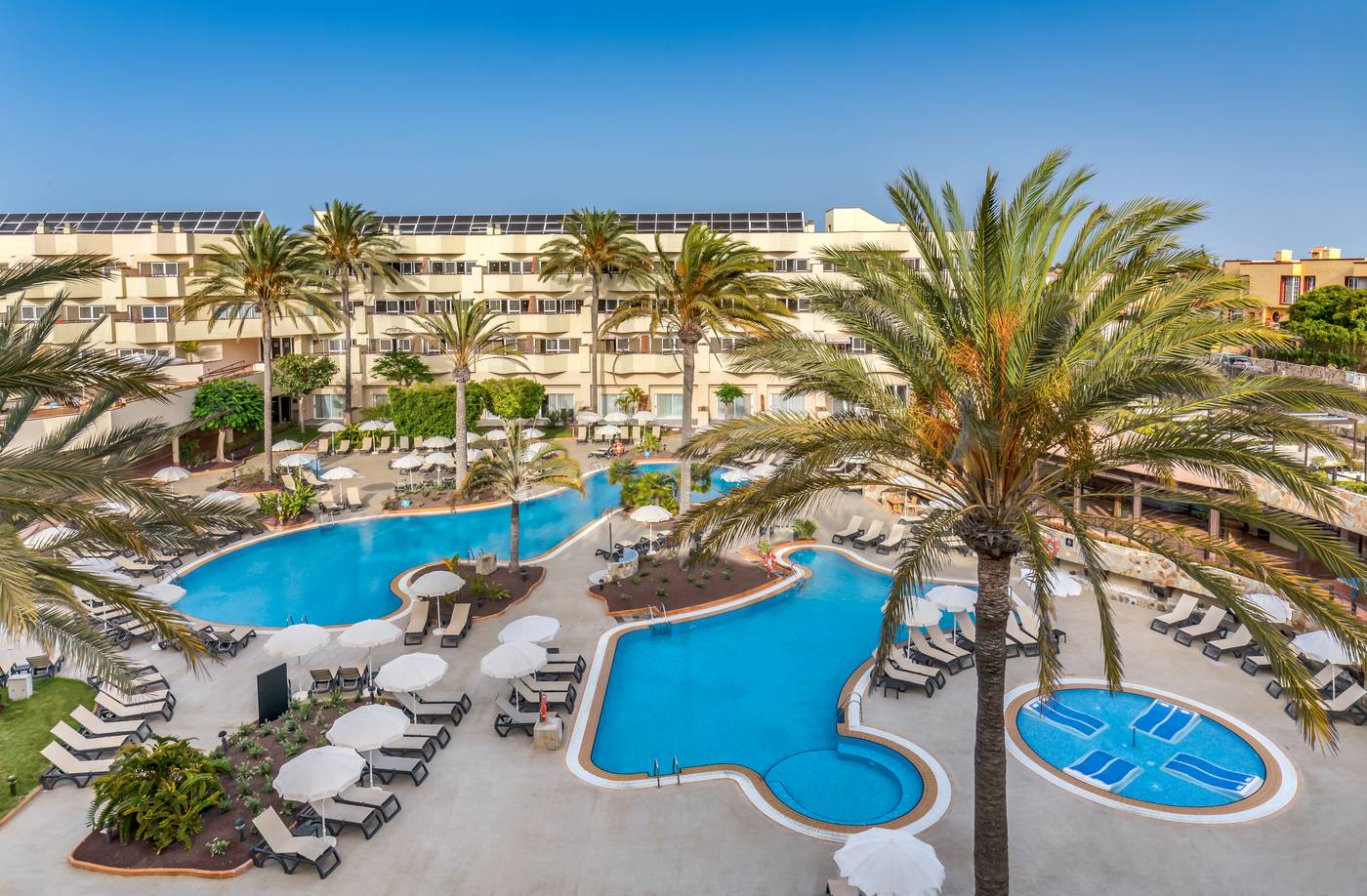 Barcelo Corralejo Bay - Adults Only