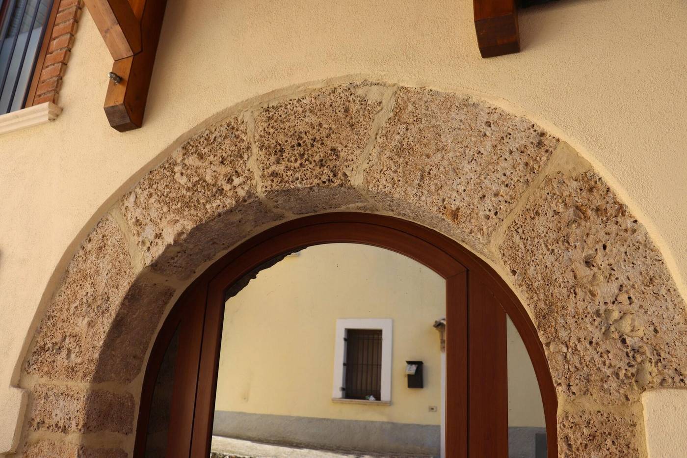 B&B La Fonte-Italy-L'AQUILA-General view-4