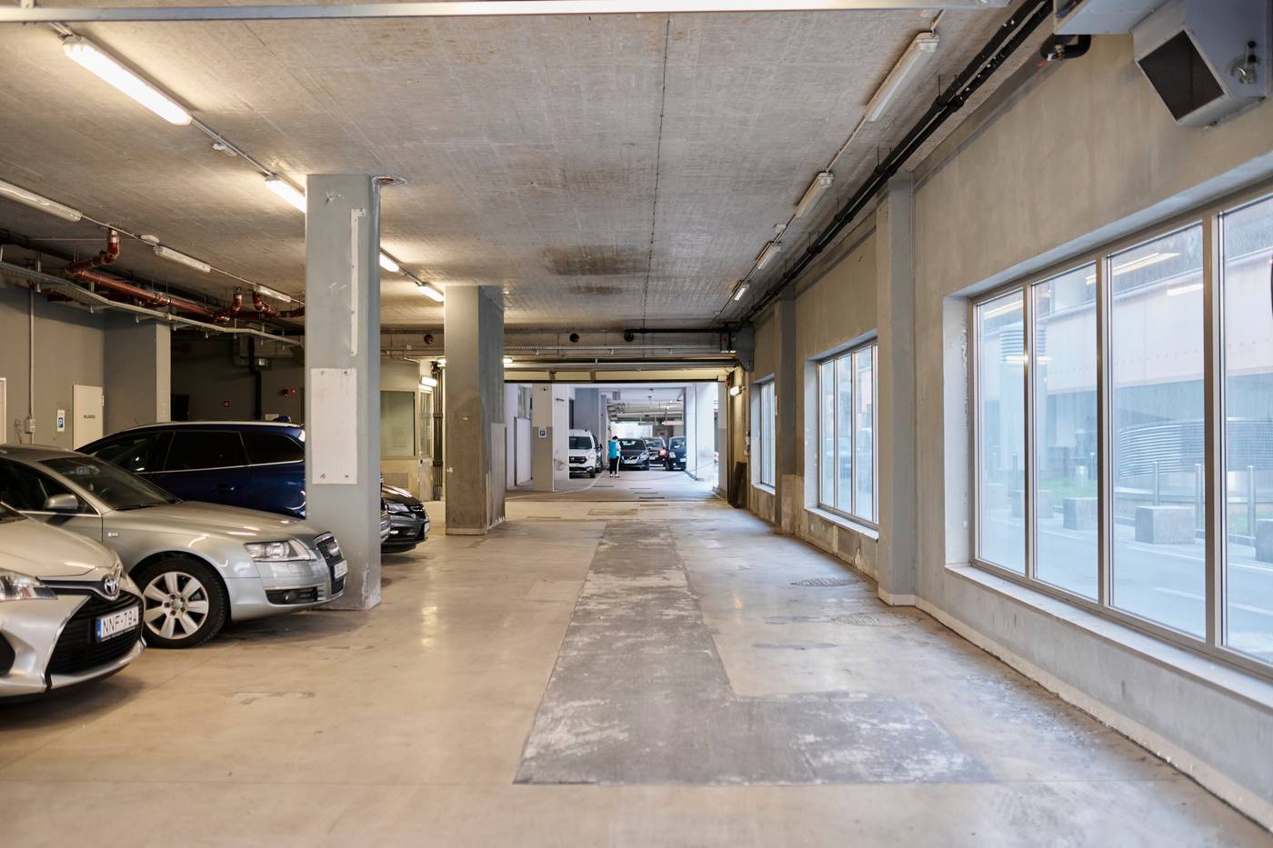 Meksiko-Slovenia-LJUBLJANA-General view-4