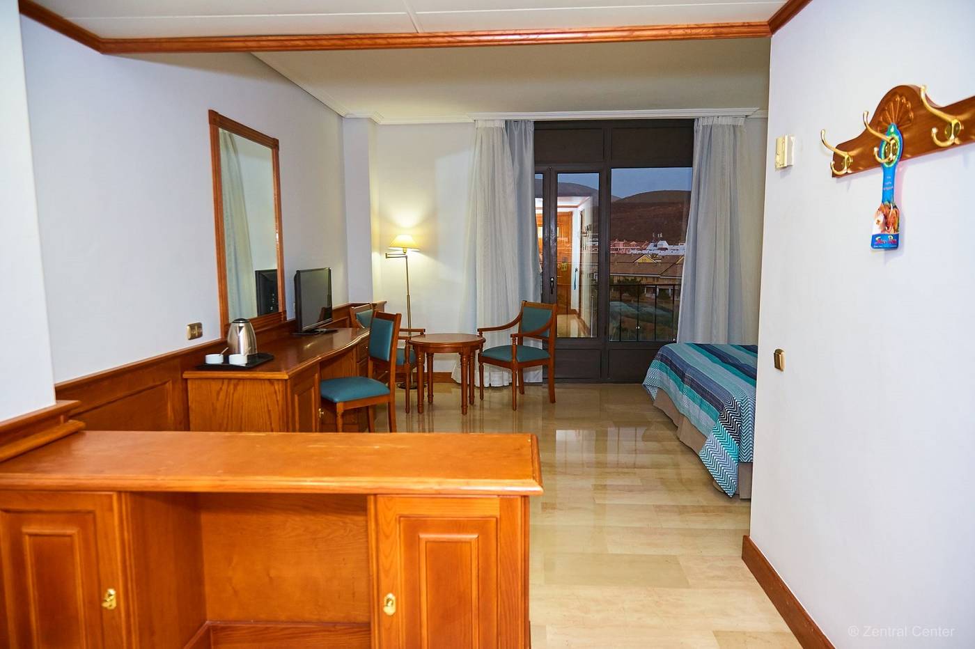 Zentral-Center---Adults-Only-Room-25