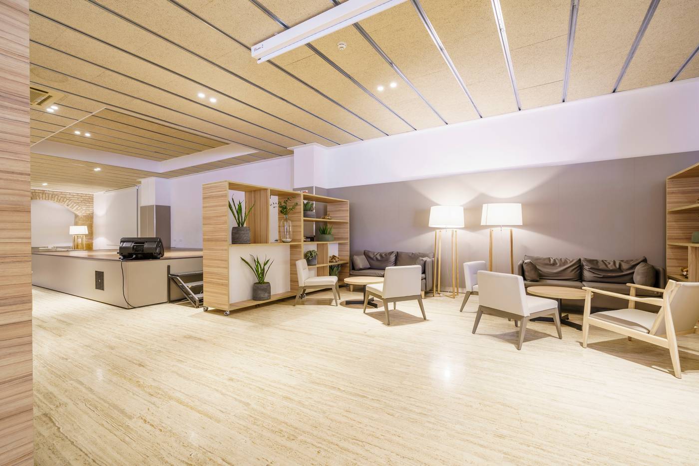 Estival Park Almaris