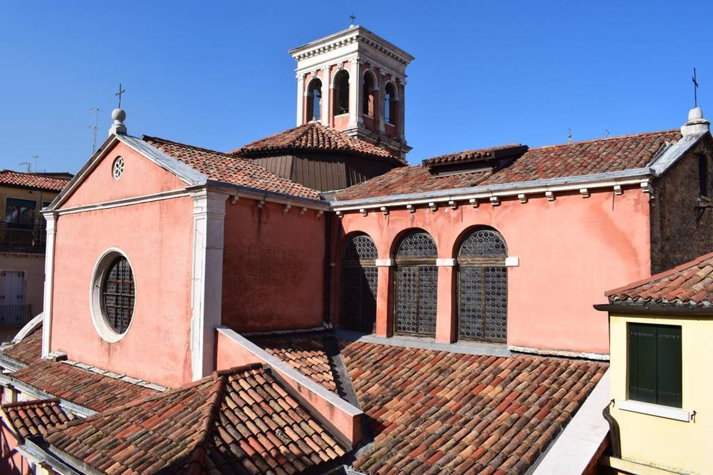 Hotel Malibran-Italy-VENEZIA-General view-1