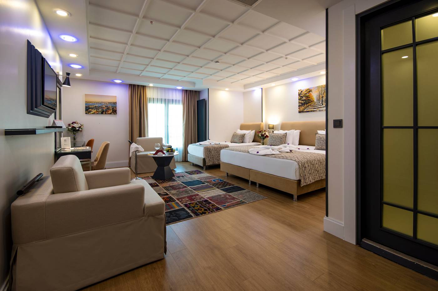 Antusa-Design-Hotel---Spa-Room-5